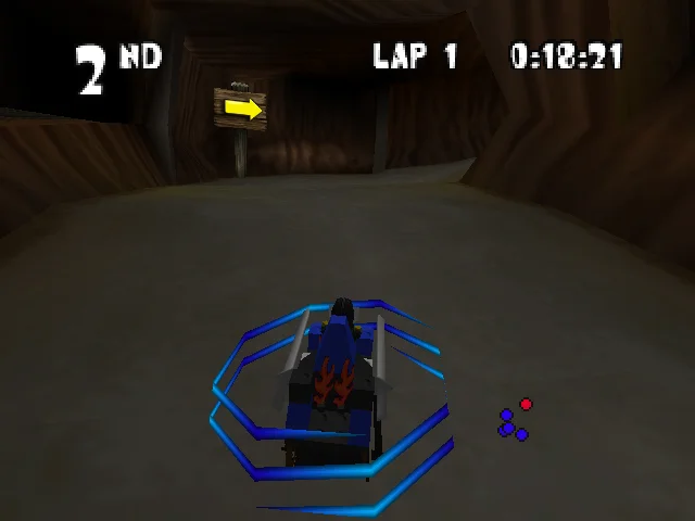 Lego Racers (Cart Only) thumbnail