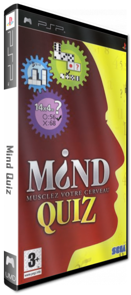 Mind Quiz: Exercise your Brain