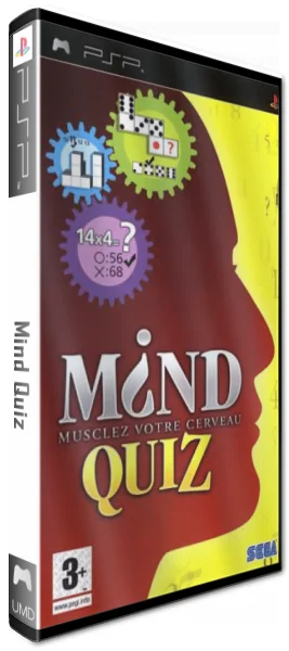 Mind Quiz: Exercise your Brain