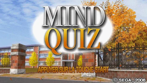 Mind Quiz: Exercise your Brain thumbnail