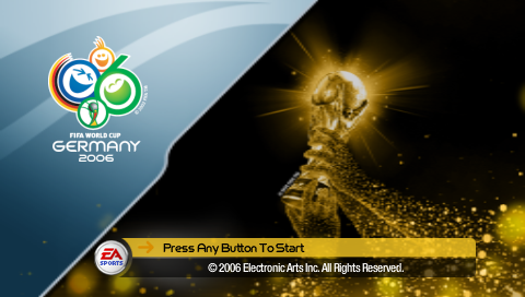 2006 Fifa World Cup thumbnail