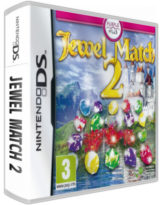 Jewel Match 2