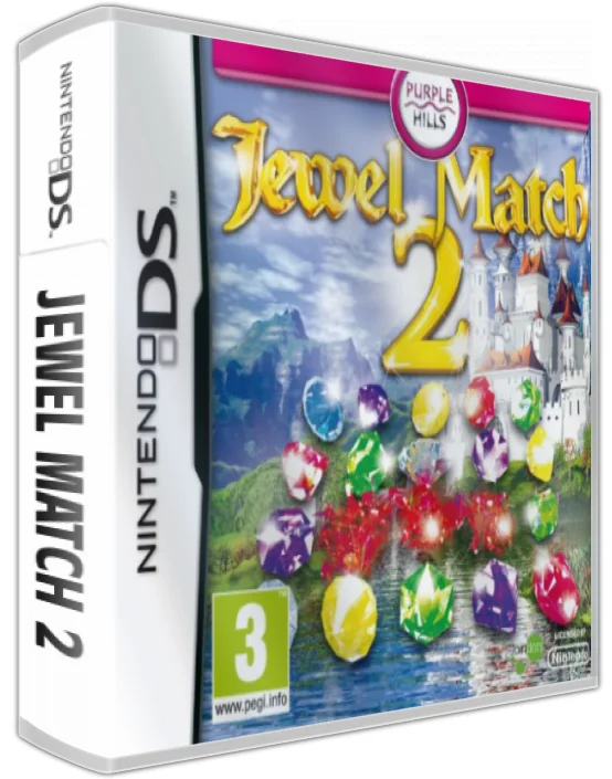 Jewel Match 2