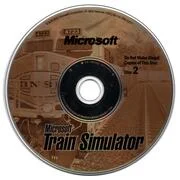 Microsoft Train Simulator 2001 (Disc Only) thumbnail