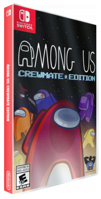Among Us