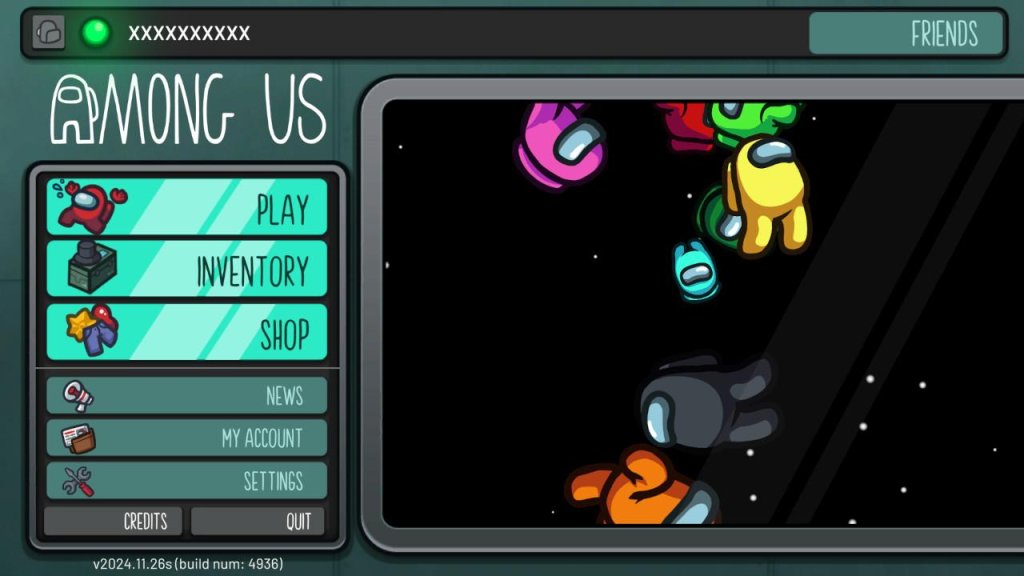 Among Us thumbnail