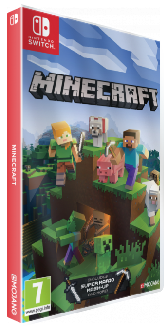 Minecraft