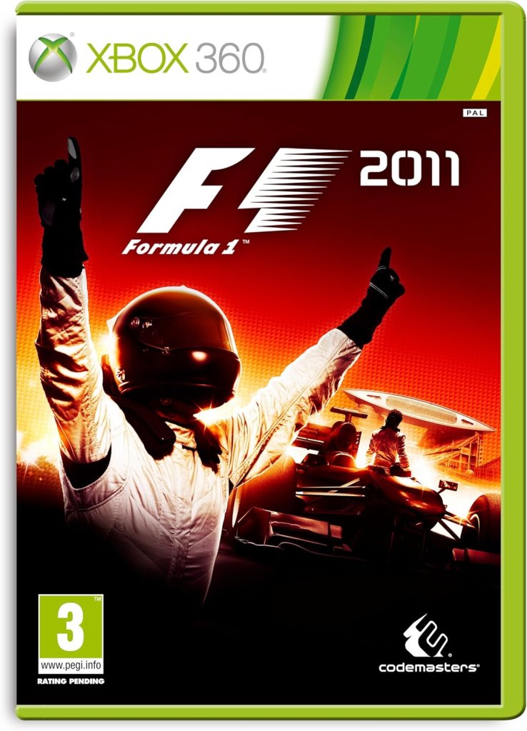 F1 2011