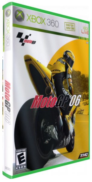 MotoGP '06