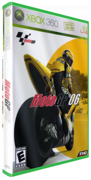 MotoGP '06
