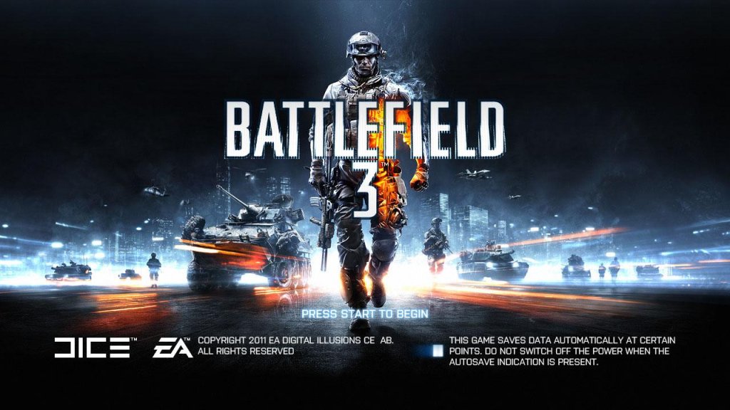 Battlefield 3: Limited Edition thumbnail