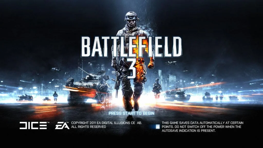 Battlefield 3: Limited Edition thumbnail