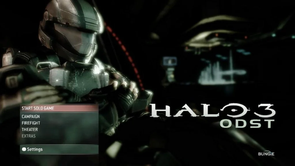Halo 3: ODST thumbnail