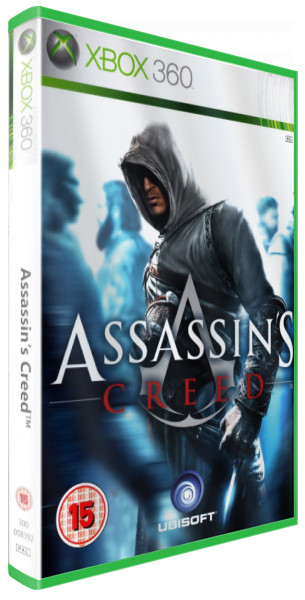 Assasin's Creed