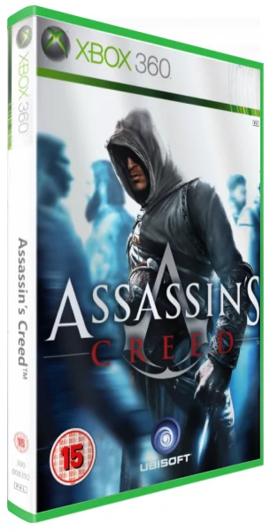 Assasin's Creed