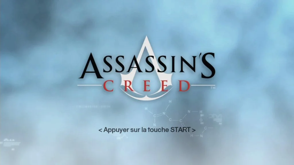 Assasin's Creed thumbnail