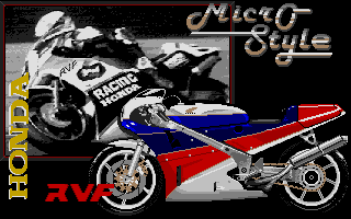 RVF Honda (3.5" Disk) thumbnail