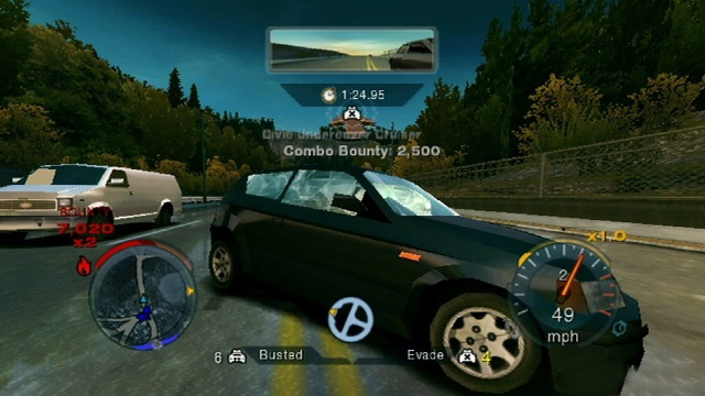 Need for Speed Undercover thumbnail