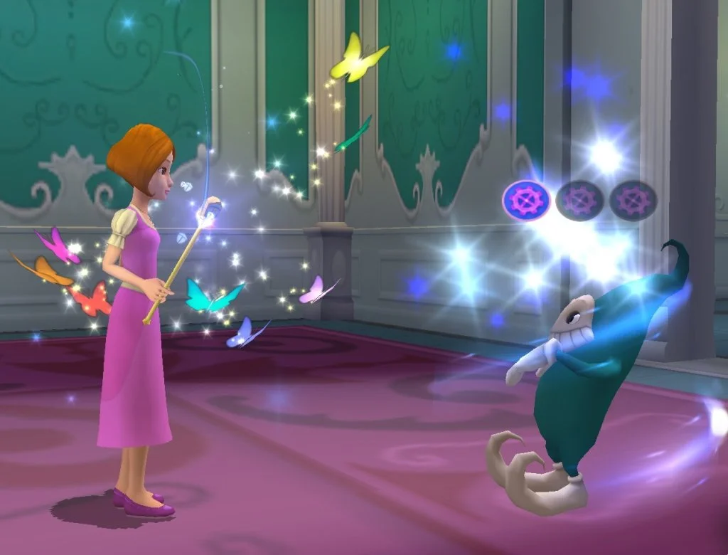 Disney Princess Enchanted Journey thumbnail