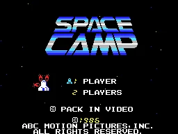 Space Camp thumbnail