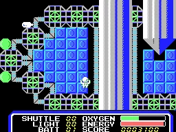 Space Camp thumbnail