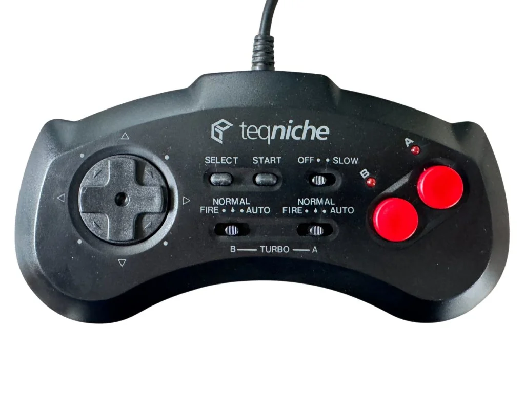 Teqniche Nintendo Power Pad Controller