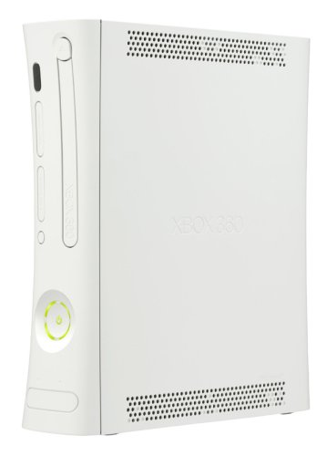 XBOX 360 Arcade