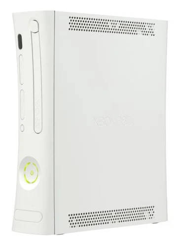 XBOX 360 Arcade