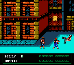 Double Dragon III thumbnail