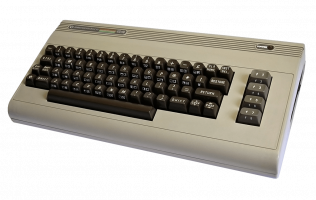 Commodore 64