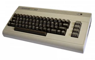 Commodore 64
