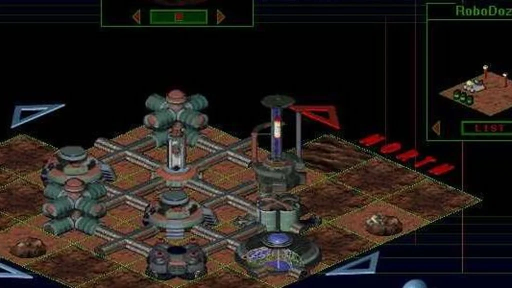 Outpost [Jewel Case] thumbnail