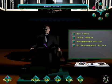 Cyber Judas [Jewel Case] thumbnail