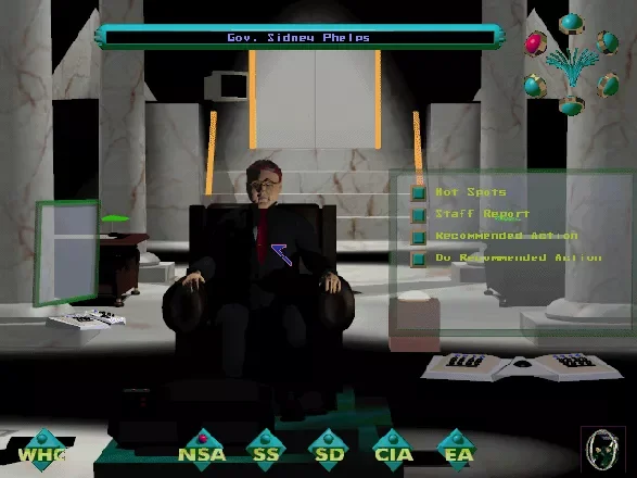 Cyber Judas [Jewel Case] thumbnail