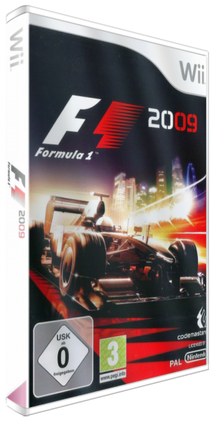 F1 2009