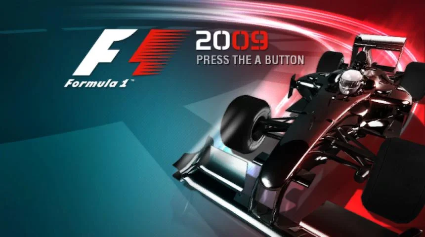 F1 2009 thumbnail