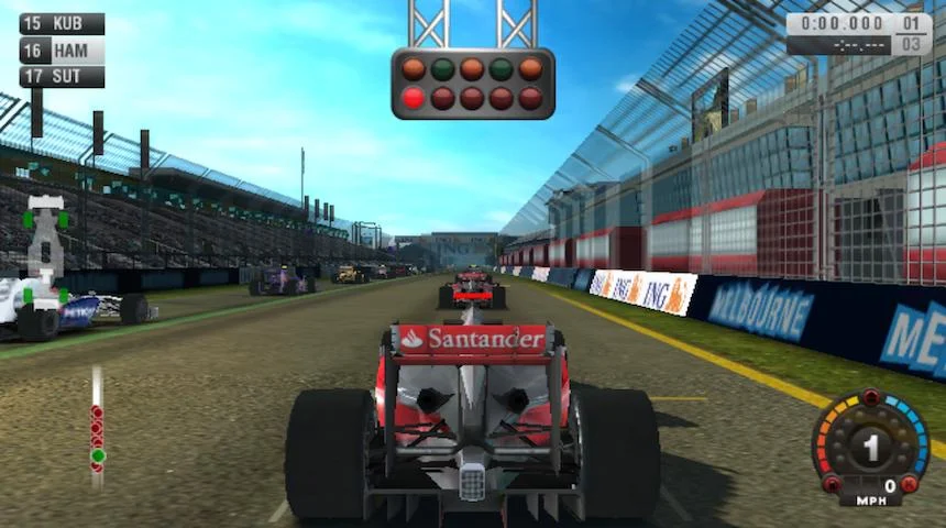 F1 2009 thumbnail