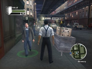 The Godfather thumbnail