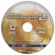 Call of Duty Modern Warfare 2 (Disc Only)