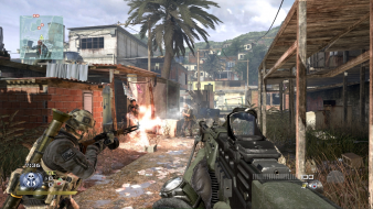Call of Duty Modern Warfare 2 (Disc Only) thumbnail