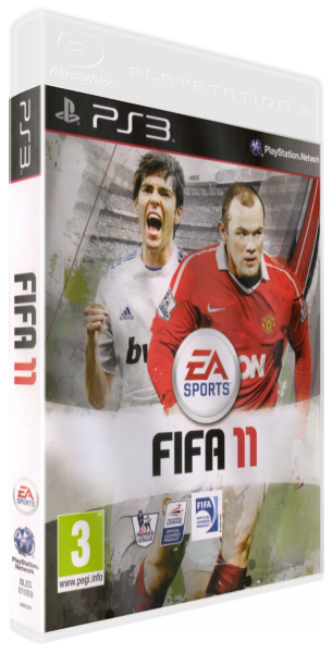 Fifa 11