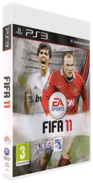 Fifa 11