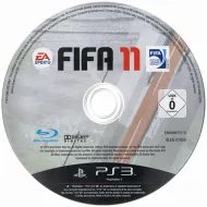 Fifa 11 thumbnail