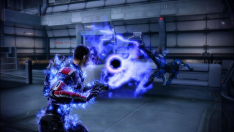 Mass Effect 3 thumbnail