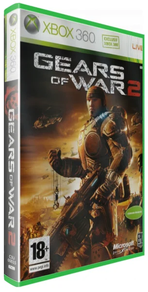 Gears Of War 2
