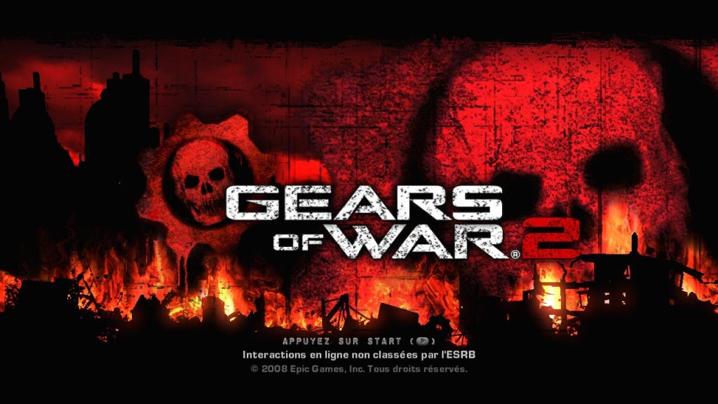 Gears Of War 2 thumbnail