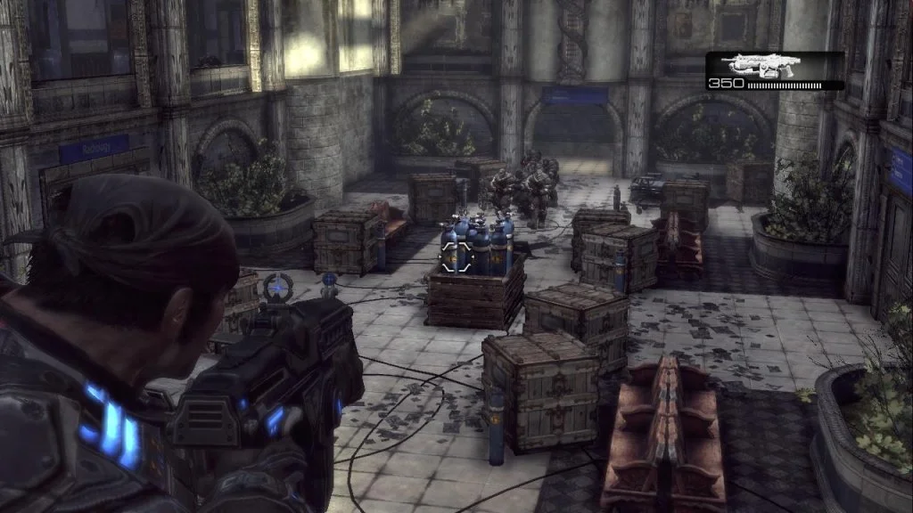 Gears Of War 2 thumbnail