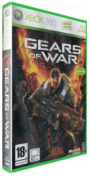 Gears of War