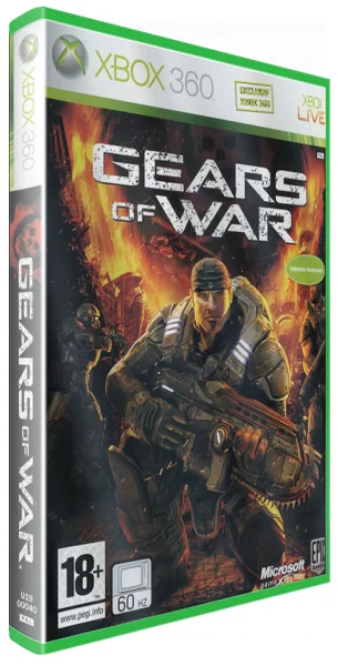 Gears of War