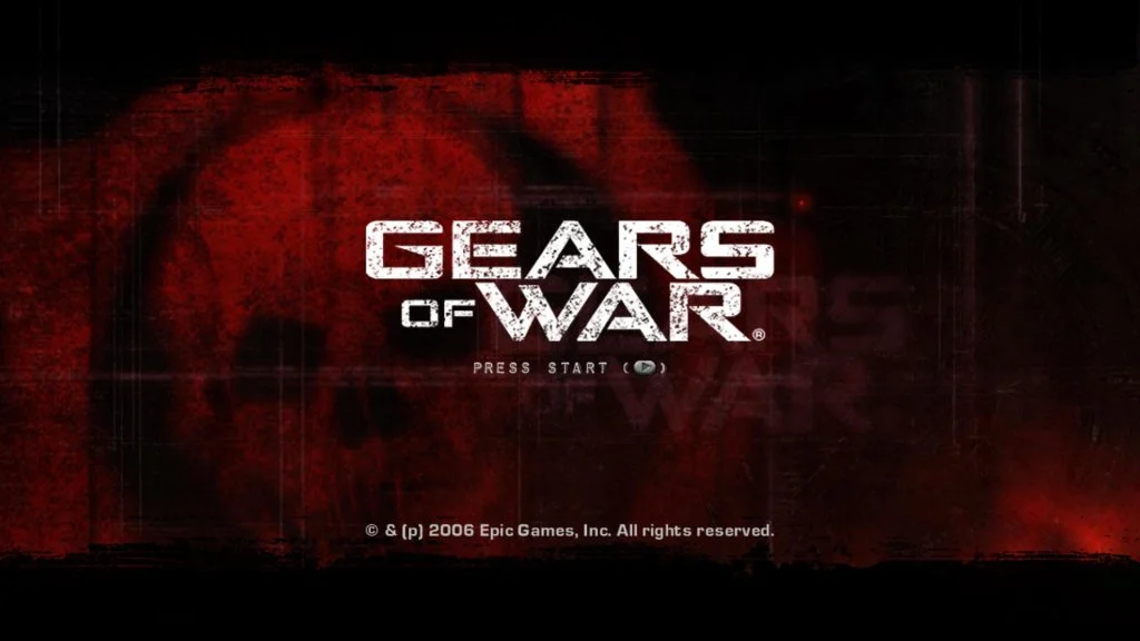 Gears of War thumbnail